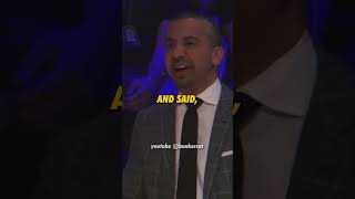 Mehdi Hasan on Beast Mode