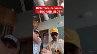 #trading #crypto #stablecoin #usdc #usdt #cryptonews Wealth