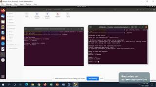 Programming Assignment 6 - Computation Server and Client