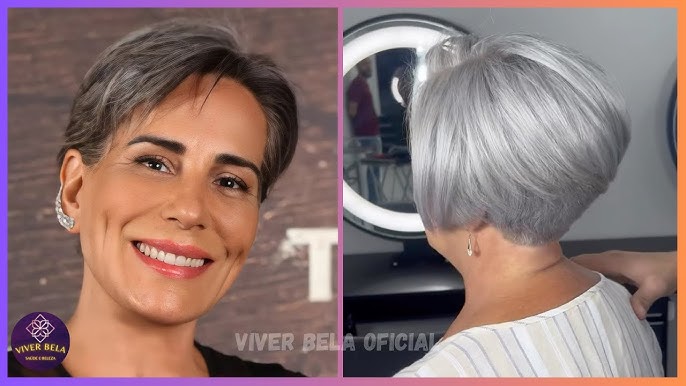 Corte de cabelo curto feminino: 10 inspirações para você!