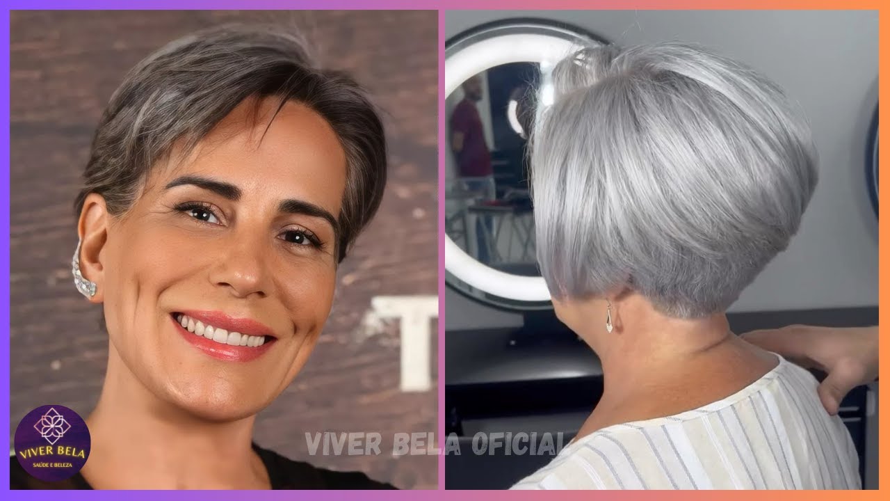 Pixie cut, o corte de cabelo feminino do momento! - Alessandra