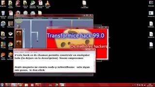 hack de speed y gravedad transformice 2013