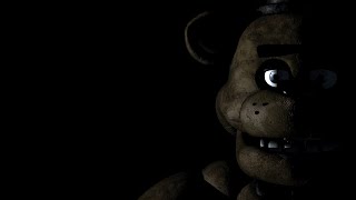 10 minutes of the FNaF 1 menu music