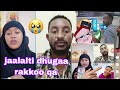 Gatii Jaalala Dhugaa Dhabee 