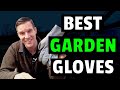 BEST GARDENING GLOVES on AMAZON!? (2024)