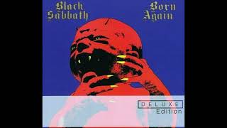 Black Sabbath - The Dark/Zero The Hero - 432Hz  HD  (lyrics in description)