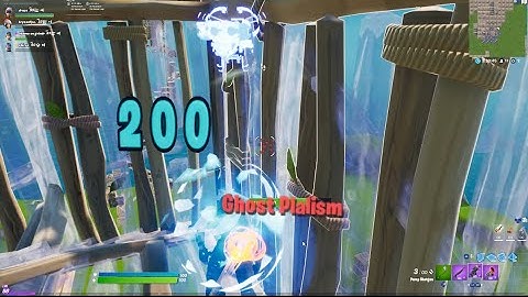 Rockstar 🎸 + Best 60FPS Console Linear Settings *AIMBOT*