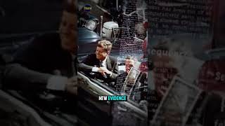 The Hidden Truth Behind the Assassination of JFK