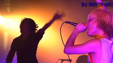 Fear and Loathing in Las Vegas - Flutter of Cherry Blossom Subtitulada al Español