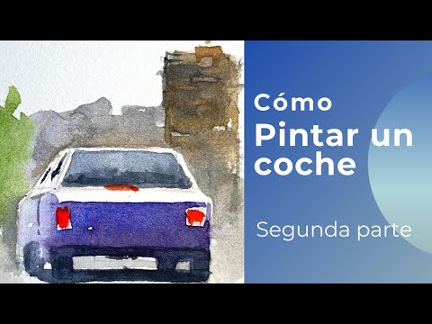 Vídeo: Quant costa esborrar pintura en un cotxe?