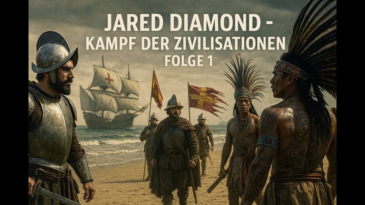 Kampf der Zivilisationen, Folge 1