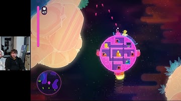 Dong Play- Lovers in a Dangerous Spacetime Part 4