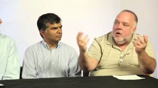 DevOps Summit Power Panel | Is DevOps Changing Enterprise IT?