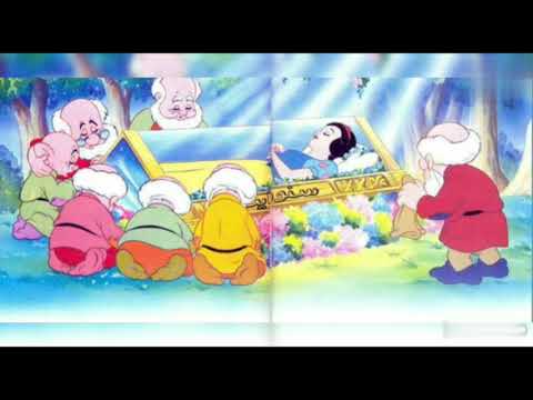 سنووايت والاقزام السبعة الجزء التاني قصص اطفال هادفة    كوكب نينو