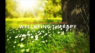 WELLBEING MUSIC THERAPY - BODY MIND and SOUL