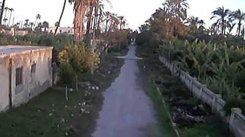 APM2.8 || Stabilize and loiter modes