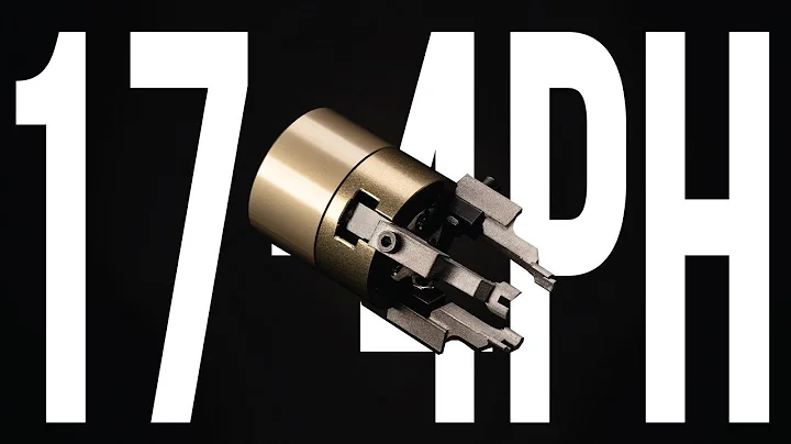 3D Printing with 17-4 PH Stainless Steel | Metal 3D Printing Materials 101