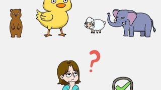 Brain Out 2 Level 59. Walkthrough Gameplay Solution screenshot 5