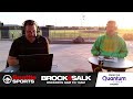 Brock & Salk LIVE from Mariners Spring Training in Peoria | 2/25/26