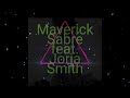 Maverick Sabre feat. Jorja Smith - Slow Down 2020 ( KOPI Edit )