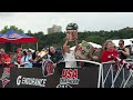 Highlights: 2026 USA Triathlon Nationals
