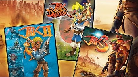 Jak 2 e Jak 3 - Limited Run Games - Unboxing ITA - PS4