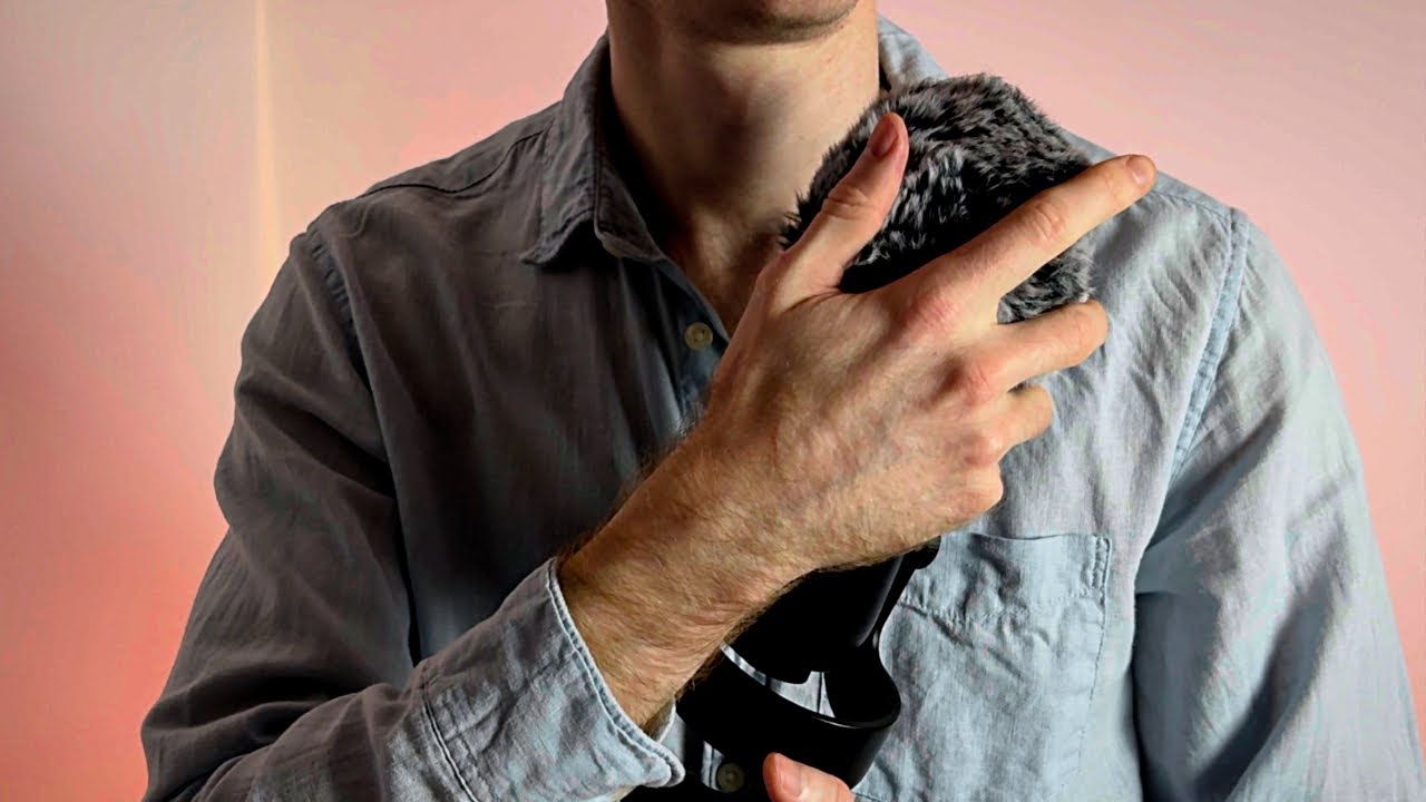 ASMR | Cozy Comfort After the Cold Street