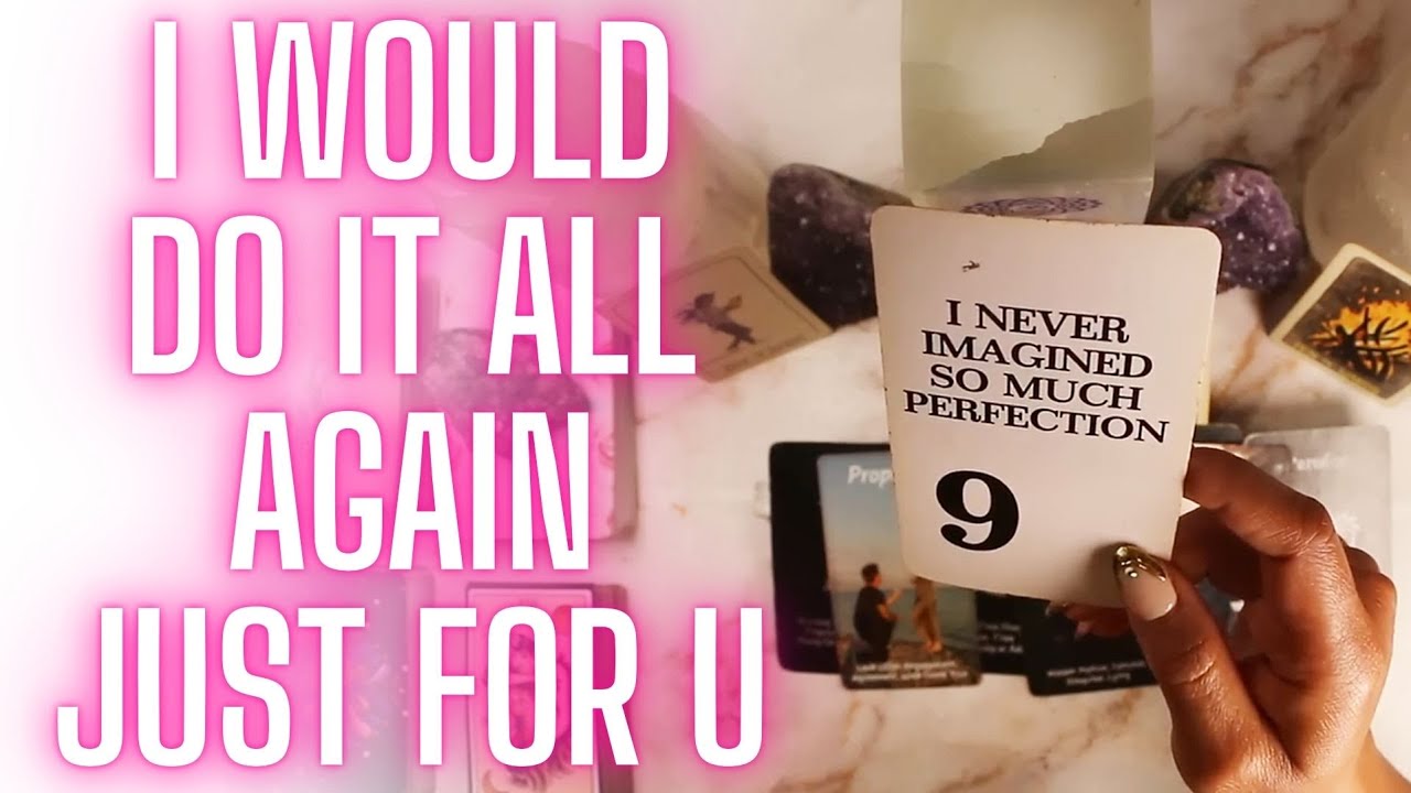 💋Они видят в вас идеальную детскую фантазию о любви в реальной жизни✨🔮Гадание на Таро о любви