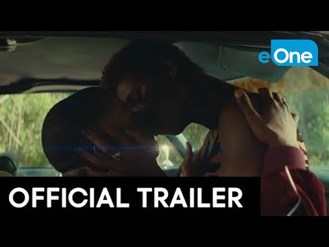 QUEEN & SLIM - Official Trailer 2 [HD]