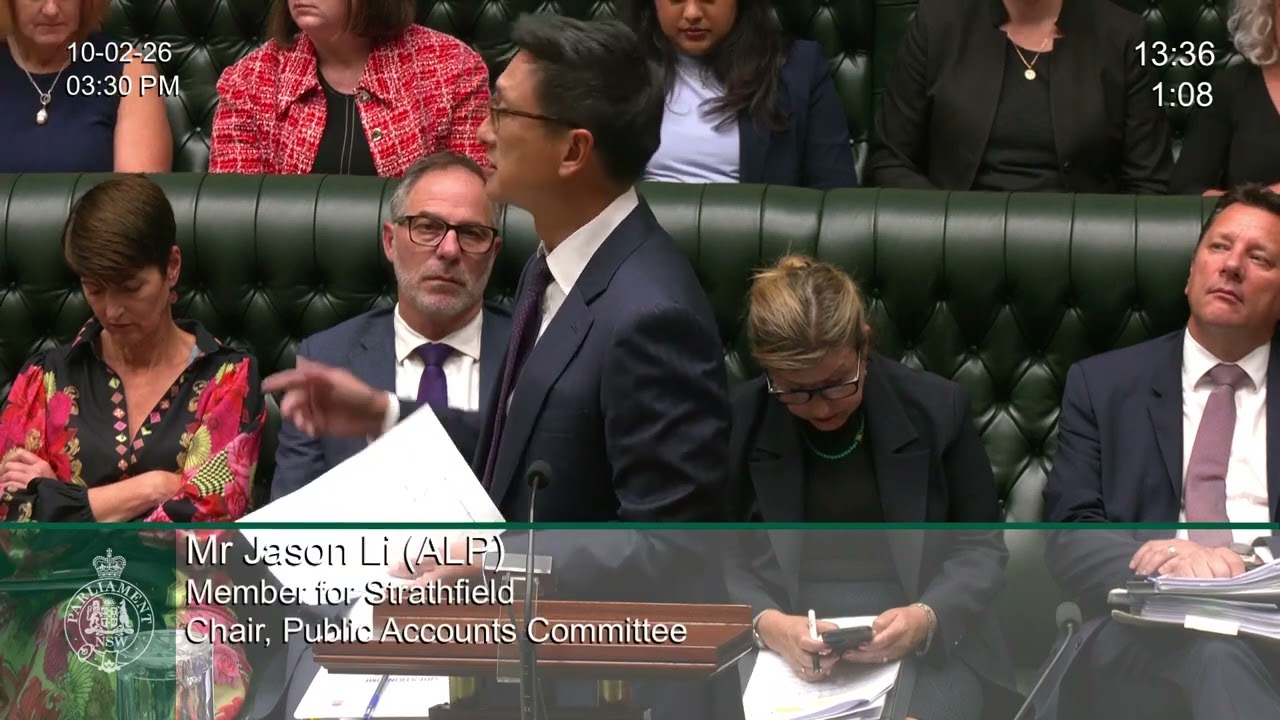 Northern Beaches Hospital | 10 February 2026