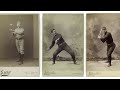 52 Vintage Baseball Cards (Spalding, circa 1870s - 1880s)