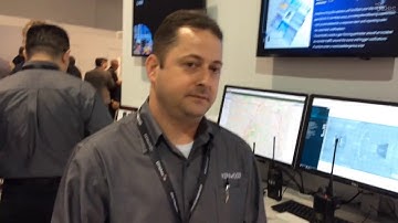 IWCE 2017 - Third Party Solutions