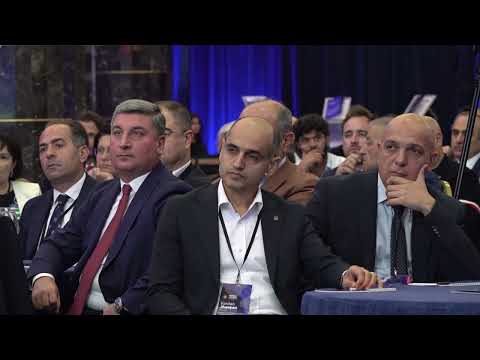 Ինչով է առանձնանում պատասխանատու հանքարդյունաբերական ընկերությունը. Արմեն Ստեփանյան