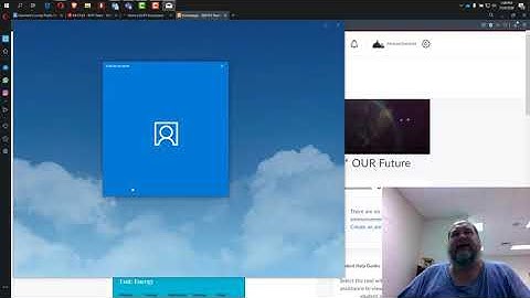 2020 2021 Setup eClass Page