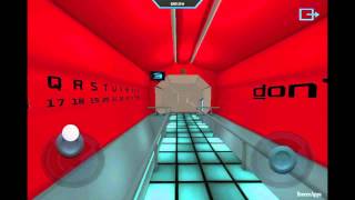 7he Code Level 2 Walkthrough (The cake is a lie Stage 1 Room 2)