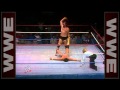 Terry funk vs aldo marino championship wrestling june 29 1985