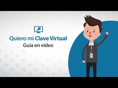 ONP Clave Virtual