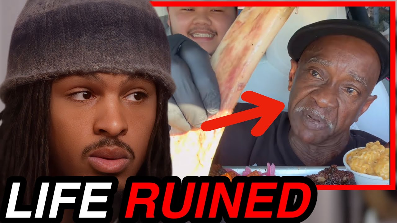 This Keith Lee Video Just Ruined Their Life