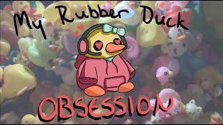 It’s National Rubber Ducky Day!!!