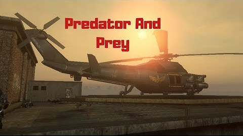 PROTOTYPE 2 RADNET EDITION | GAMEPLAY | WALKTHROUGH| PREDATOR AND PREY  | PART 19  #PCGamingFreak