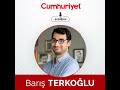 Çocukluğumuzu bile çaldılar - Barış Terkoğlu