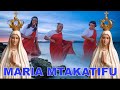 MARIA MTAKATIFU - HOLY CROSS SINGERS KIGAMBONI DSM _Official_VVideo_HD