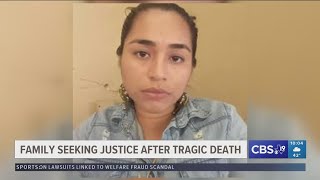Shelby County family seeks justice after officials capture murderer