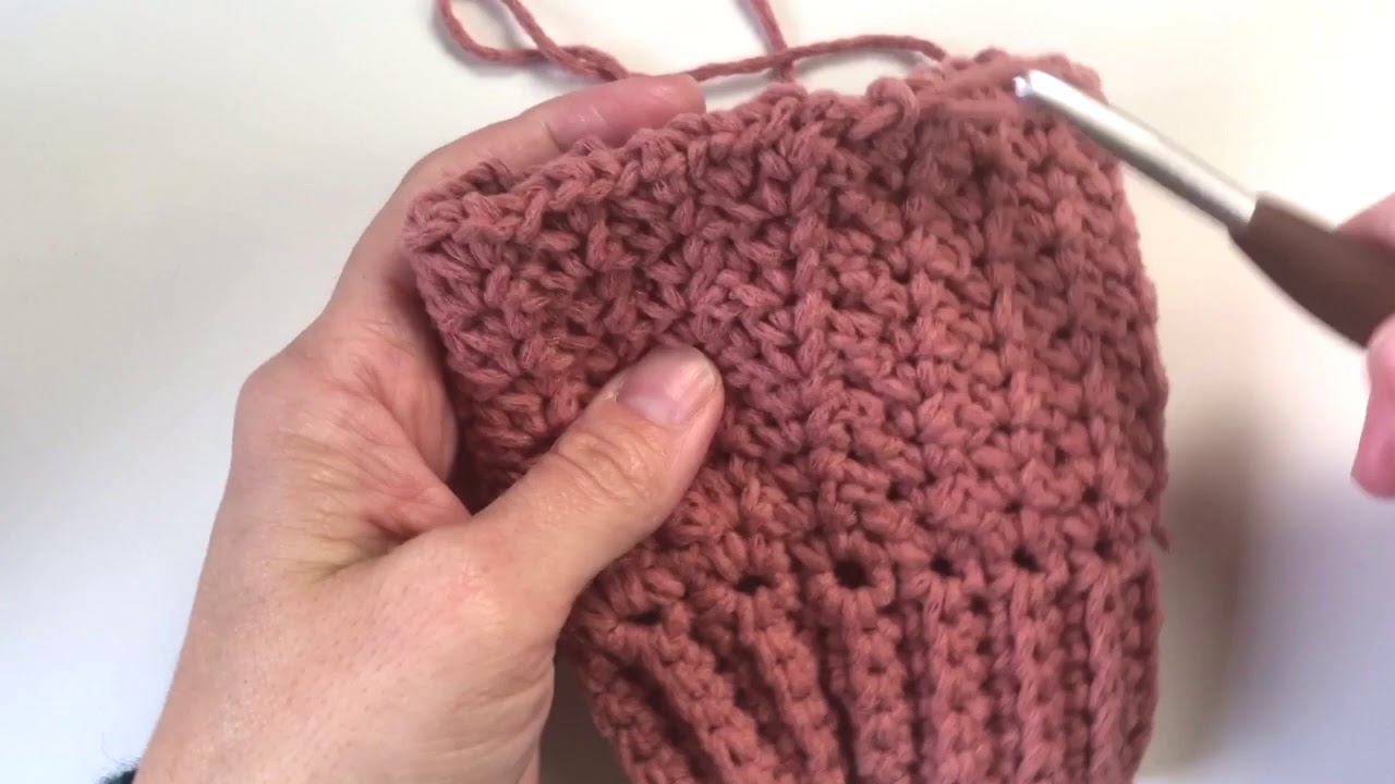 Increase Sleeves Part 2