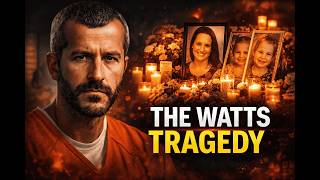 Chris Watts: The Shocking Truth Behind the Family Murders | True Crime Story