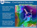 Weekend Weather Briefing December 19, 2013