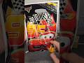Cars Disney Mystery Bag Part 3 #disney #surprise #asmr #unboxing #cute #trending #satisfying