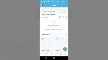 How to Send Form Check Videos in Trainerize