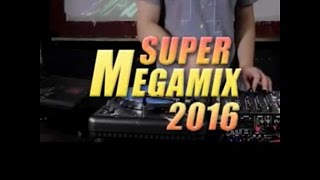 JAVA FREAKS (Housemusik) Supermegamix 16 #01