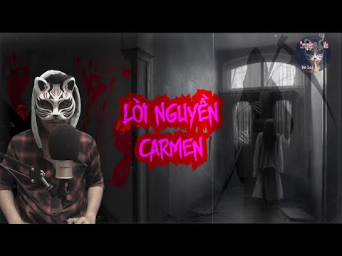 Video Lời Nguyền Carmen - Truyền Thuyết Đô Thị Mĩ - youtube